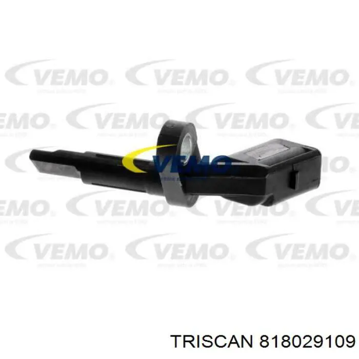 Sensor de freno, delantero izquierdo Triscan 818029109 precio, desde 30,25 EUR