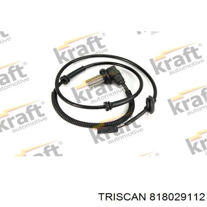 1AJ006051211(701 VAG sensor abs delantero