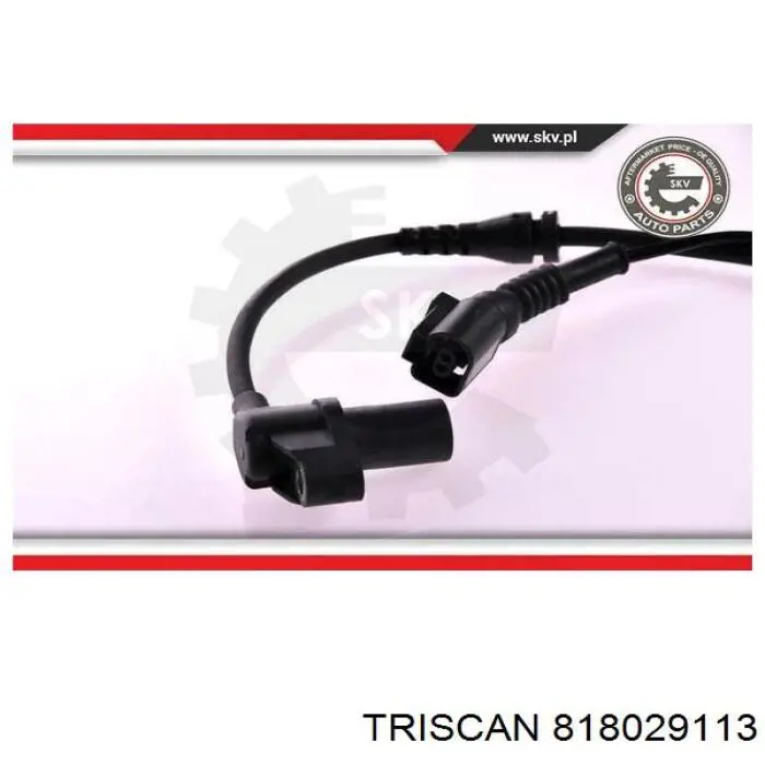 Sensor ABS de rueda delantera HELLA 6PU012806171 precio, desde 41,03 EUR