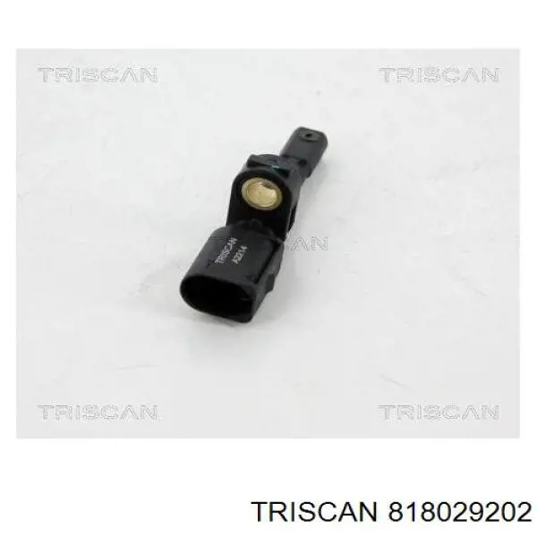 Sensor ABS trasero derecho Volkswagen Passat 3C5