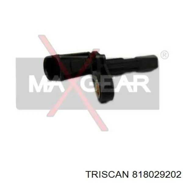 Sensor ABS trasero derecho Volkswagen Passat 3C5