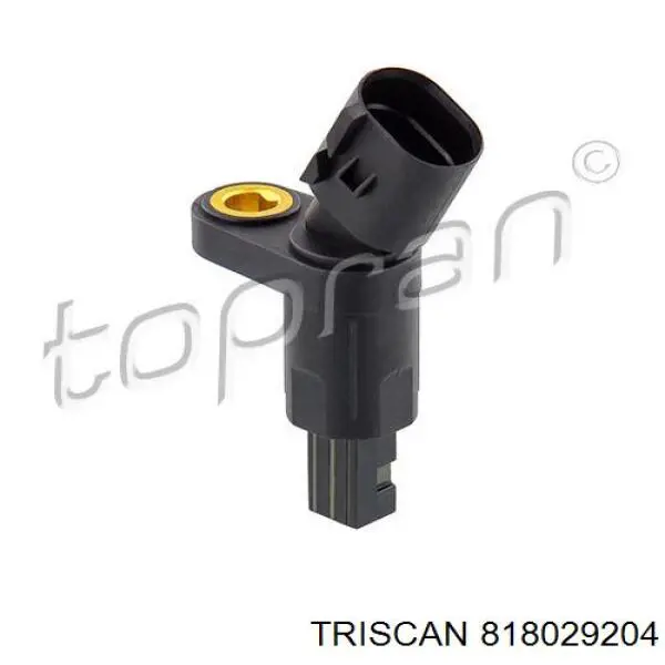 818029204 Triscan sensor abs trasero