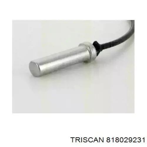 818029231 Triscan sensor abs trasero