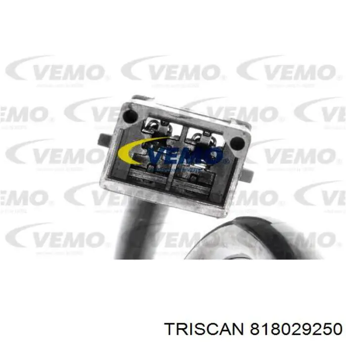 818029250 Triscan sensor abs trasero