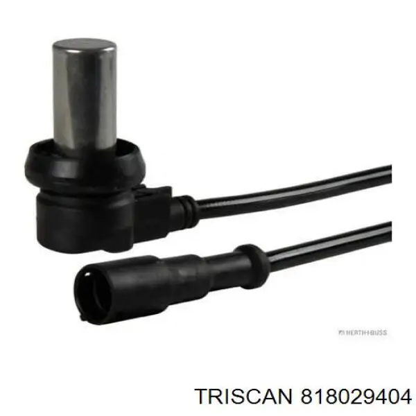 Sensor ABS de rueda delantera VAG 4AO927803 precio, desde 18,20 EUR