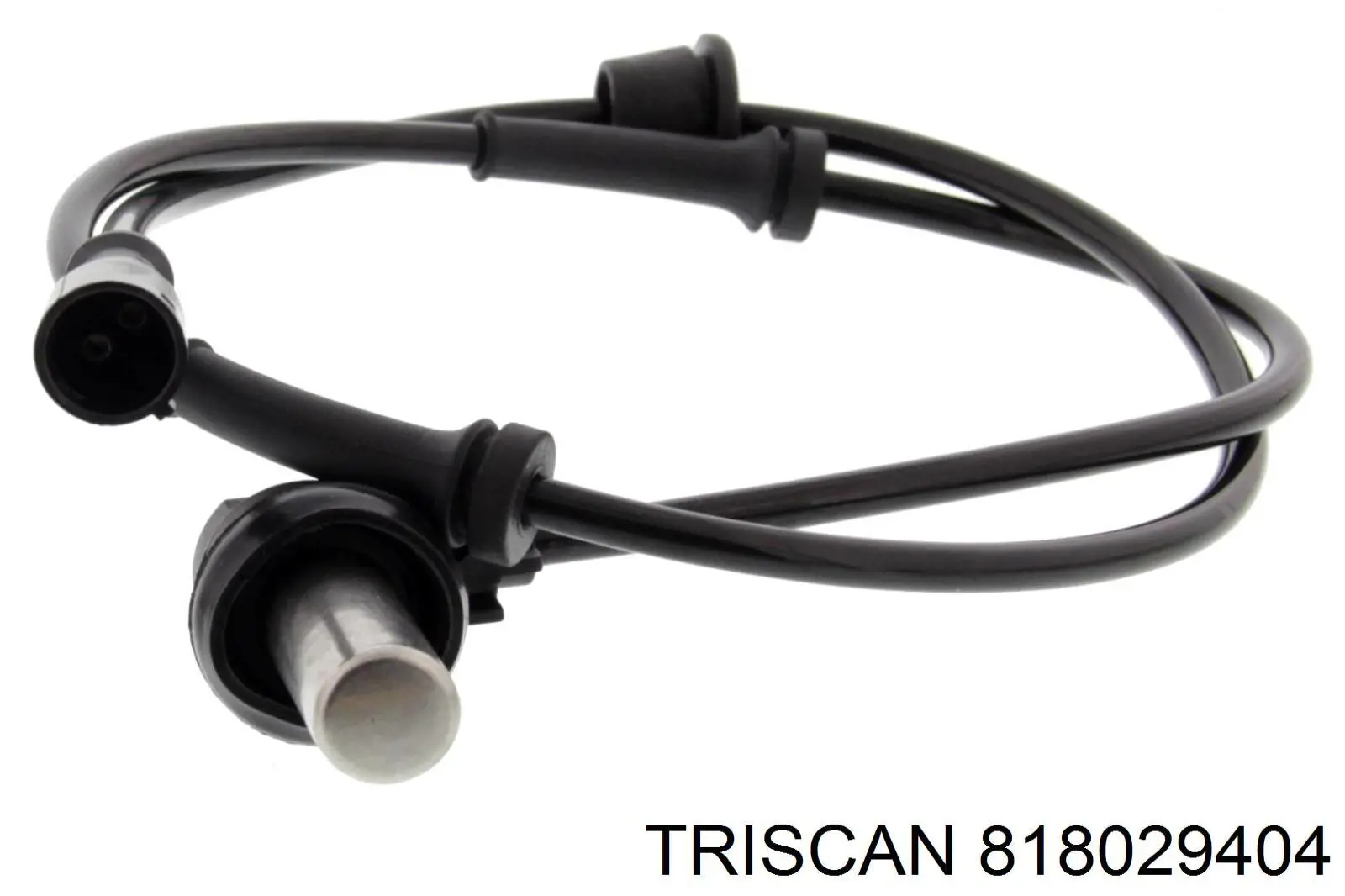 4AO927803 VAG Sensor de rueda abs