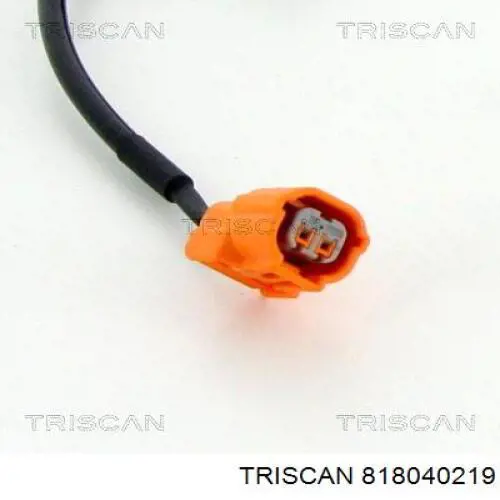 Sensor ABS, rueda trasera izquierda Honda 57475SEA013