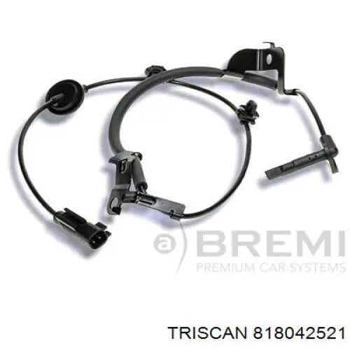 Sensor de freno, trasero izquierdo Peugeot/Citroen 00004545L7 precio, desde 20,93 EUR