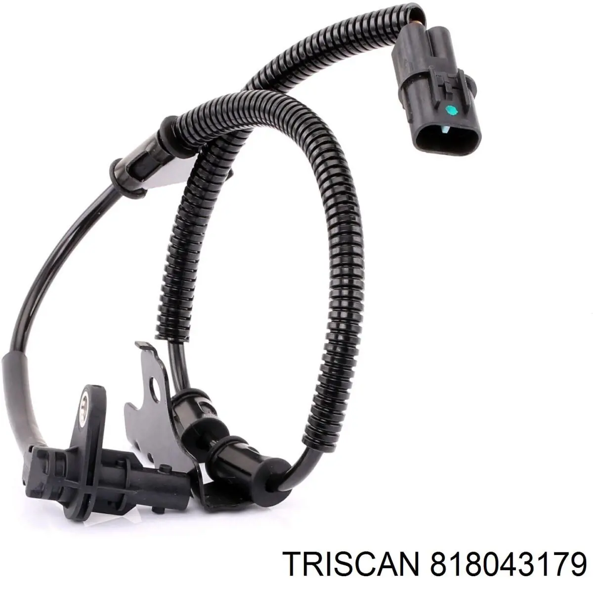 Sensor de freno, delantero izquierdo Japan Parts ABSK55 precio, desde 39,98 EUR