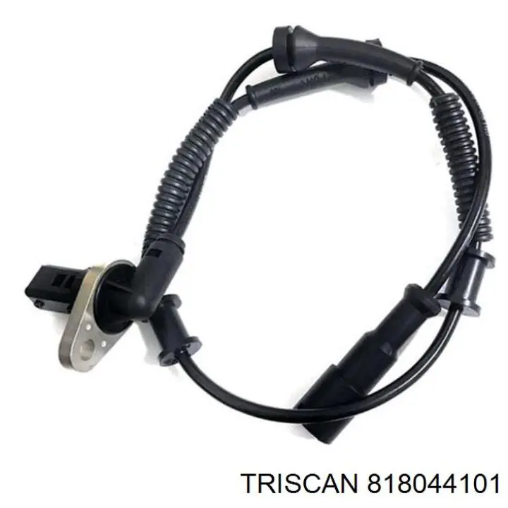 Comprar 32179 ABS Sensor revoluciones de la rueda, delantero