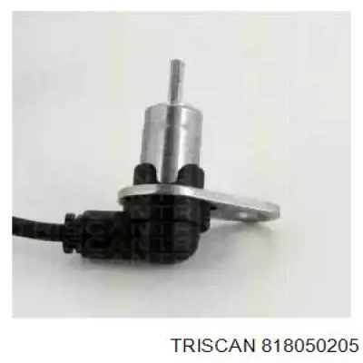 8180 50205 Triscan sensor abs trasero derecho