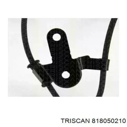 20-0182 Maxgear sensor abs trasero izquierdo