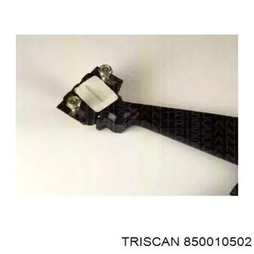TR401 Fare Brazo inferior izquierdo de la suspensión delantera