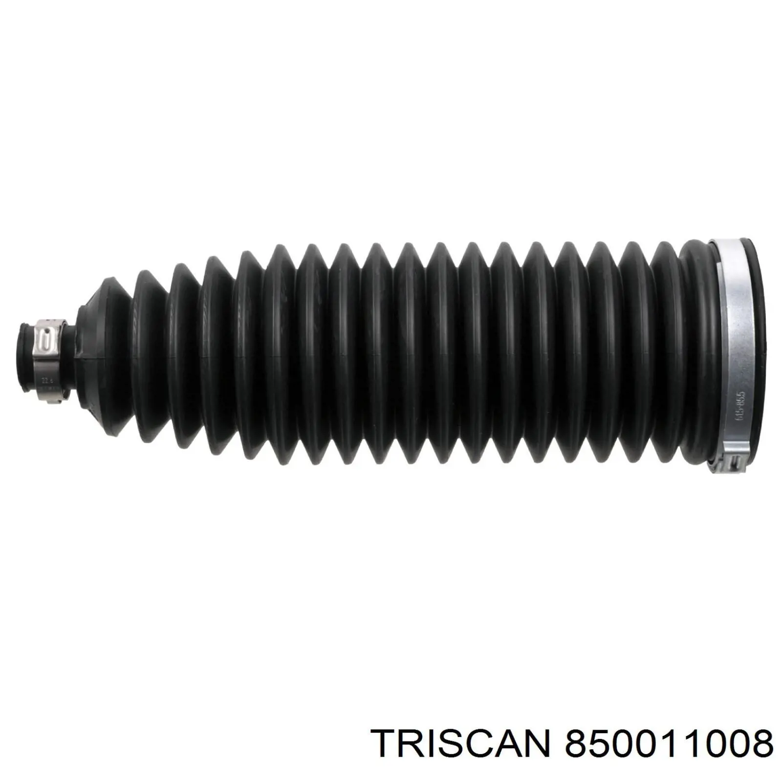 850011008 Triscan Guardapolvo dirección