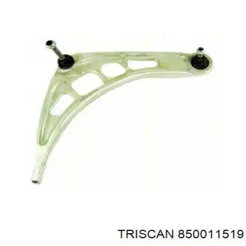 Comprar RL758520S Raiso Brazo inferior derecho de la suspensión delantera