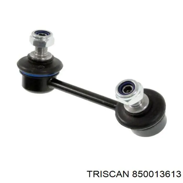 Soporte de barra estabilizadora delantera Toyota Corolla E12