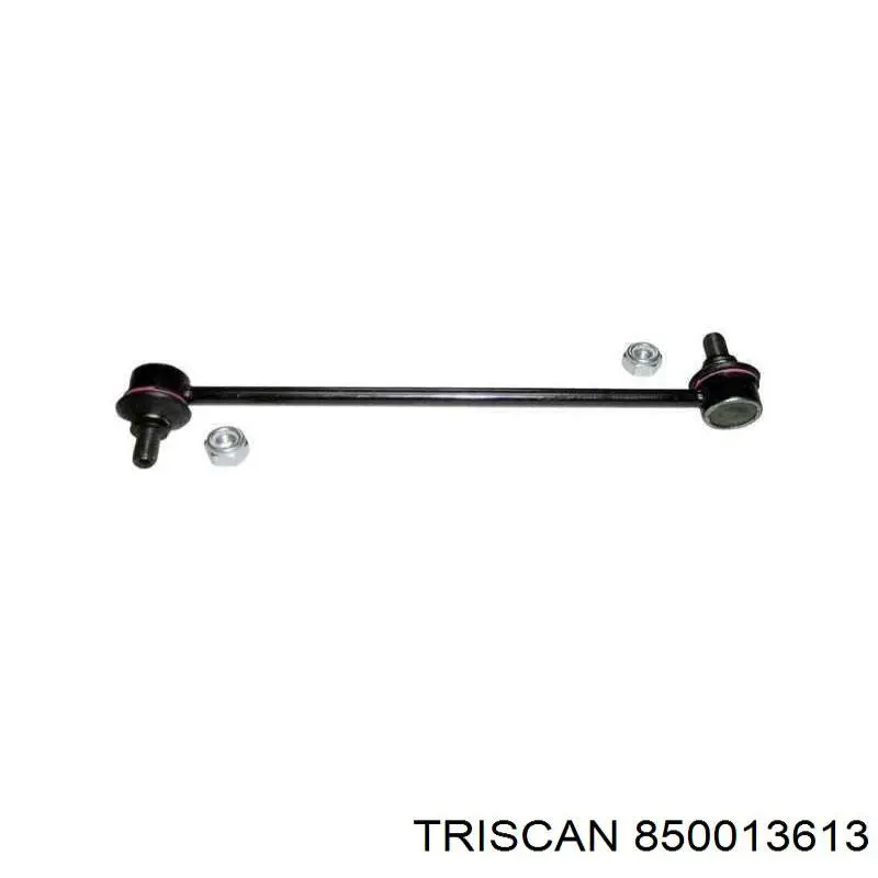 Soporte de barra estabilizadora delantera Toyota Corolla E12