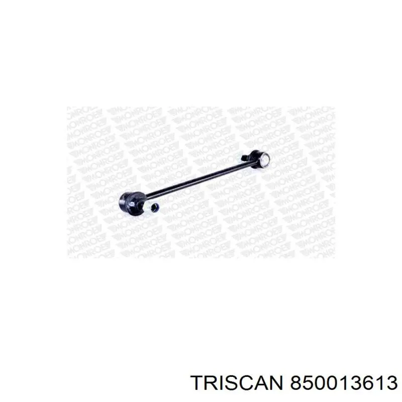 Soporte de barra estabilizadora delantera Toyota Corolla E12