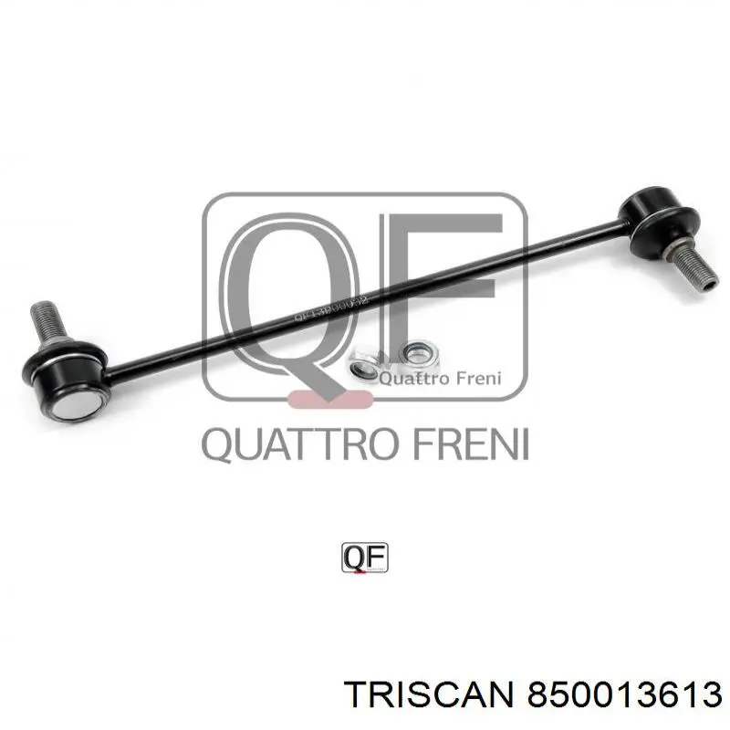 Soporte de barra estabilizadora delantera Toyota Corolla E12