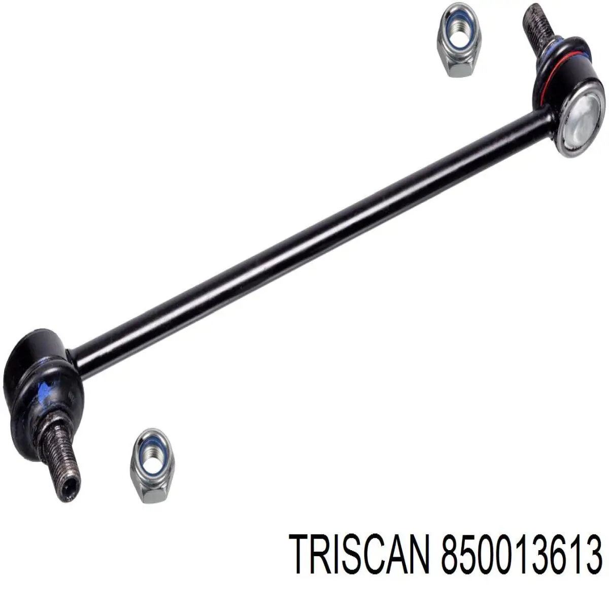 Soporte de barra estabilizadora delantera Toyota Corolla E12