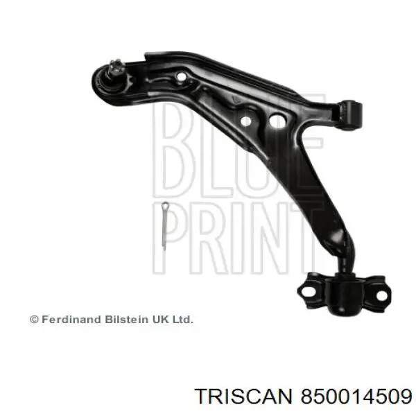 Comprar 40160F4200 Nissan/Infiniti Rótula inferior de suspensión