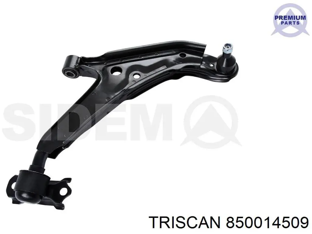 Rótula inferior de suspensión 40160F4200 Nissan/Infiniti