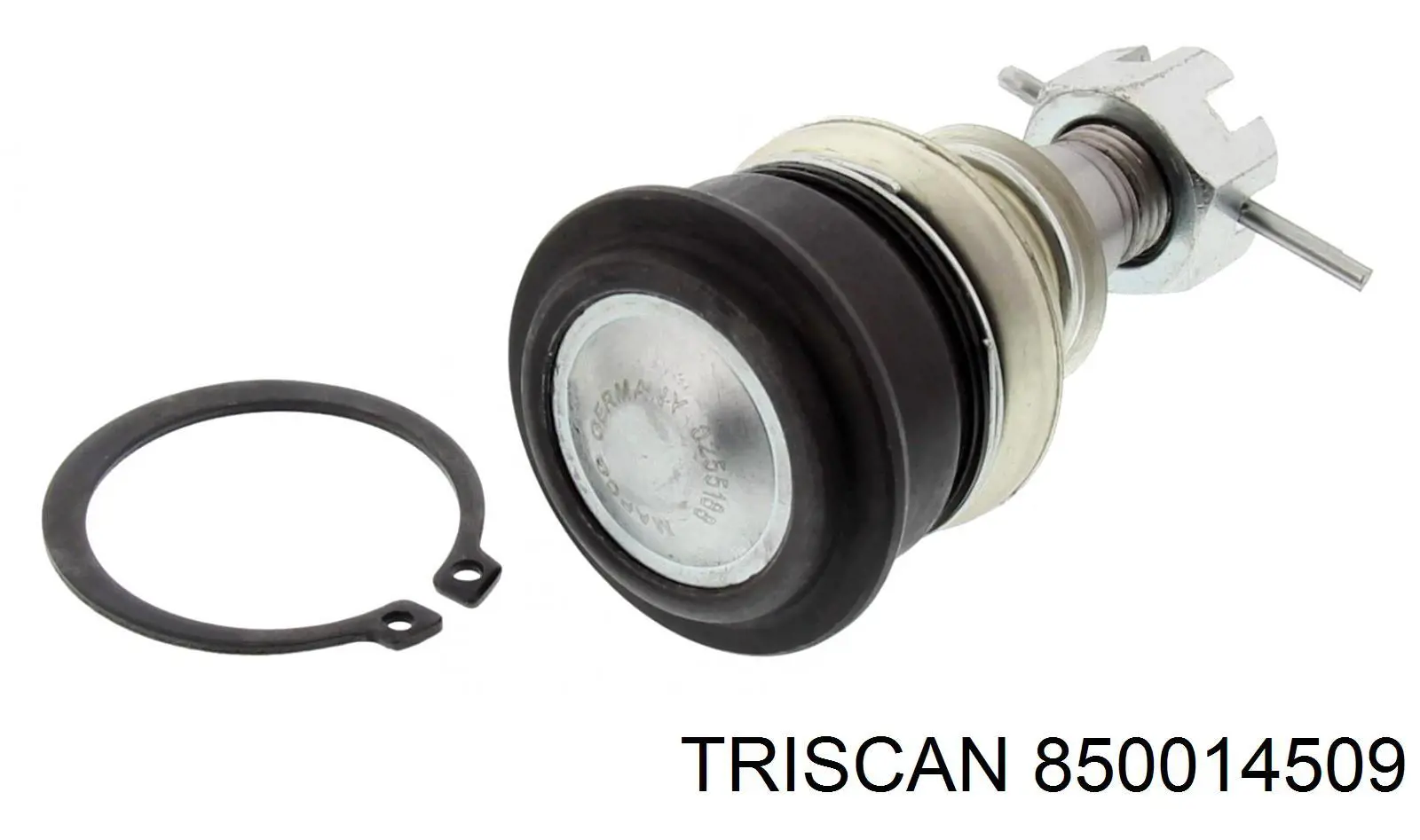 Rótula inferior de suspensión Nissan/Infiniti 40160F4200 precio, desde 10,13 EUR
