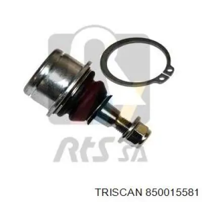 Rótula inferior de suspensión K05090033AB Fiat/Alfa/Lancia