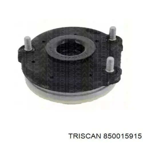 52023353 Fiat/Alfa/Lancia Soporte del amortiguador delantero derecho