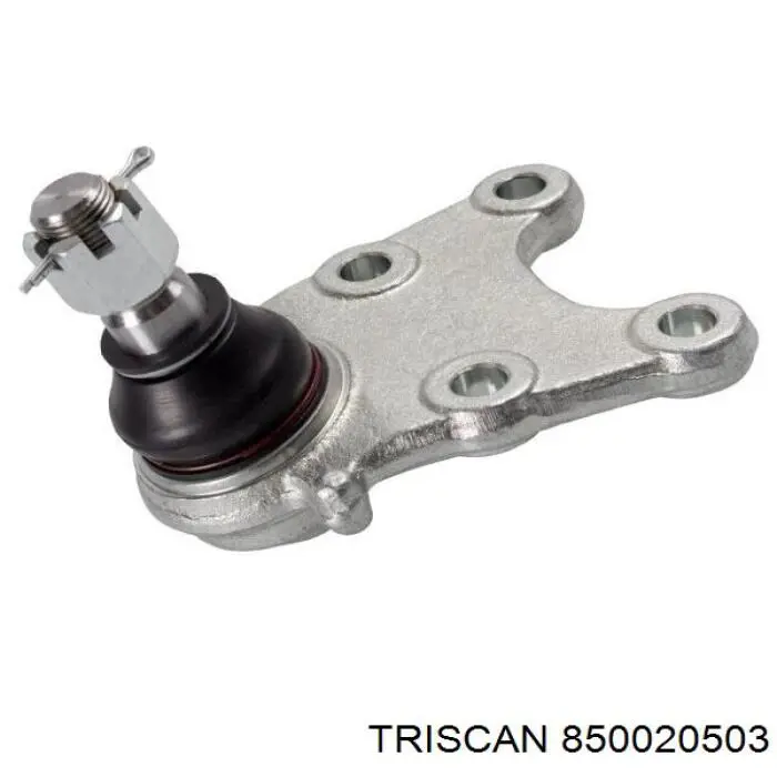 Comprar MSA025120 Mando Rótula inferior de suspensión