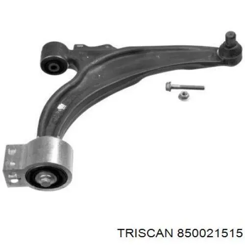 Brazo inferior derecho de la suspensión delantera General Motors 352493 precio, desde 51,99 EUR