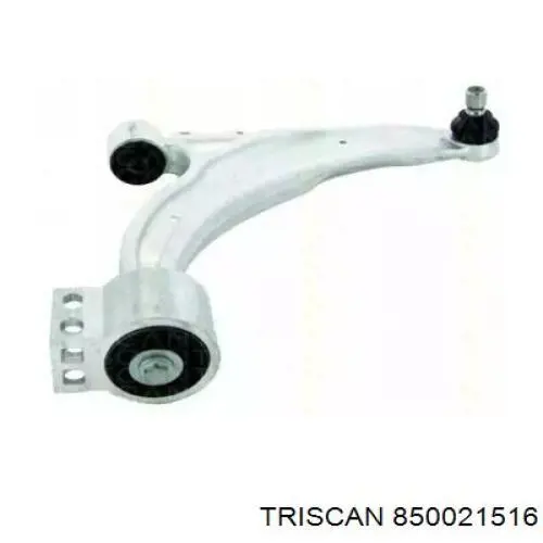Comprar PS13655 Sato Tech Brazo inferior izquierdo de la suspensión delantera