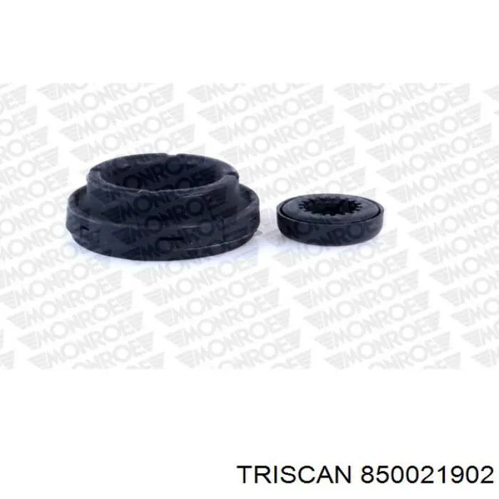 8500 21902 Triscan soporte amortiguador delantero