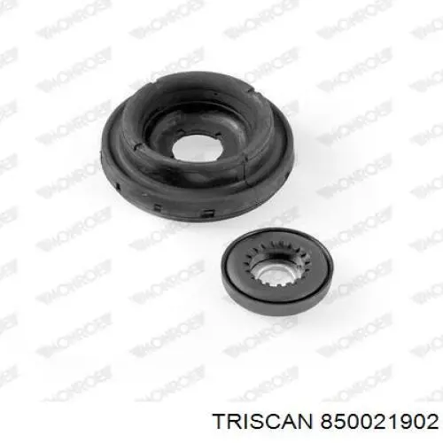 Soporte del amortiguador delantero Metalcaucho 07134 precio, desde 10,74 EUR