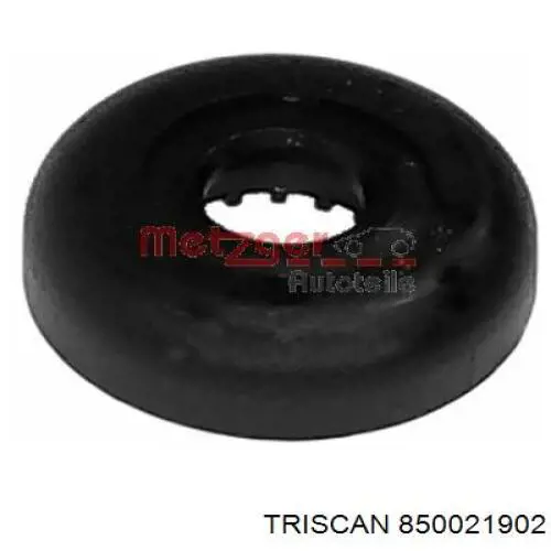 Comprar 07134 Metalcaucho Soporte del amortiguador delantero