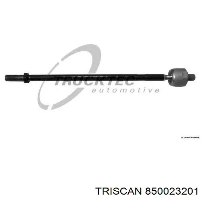 Bieleta de direccion TRW JAR107L