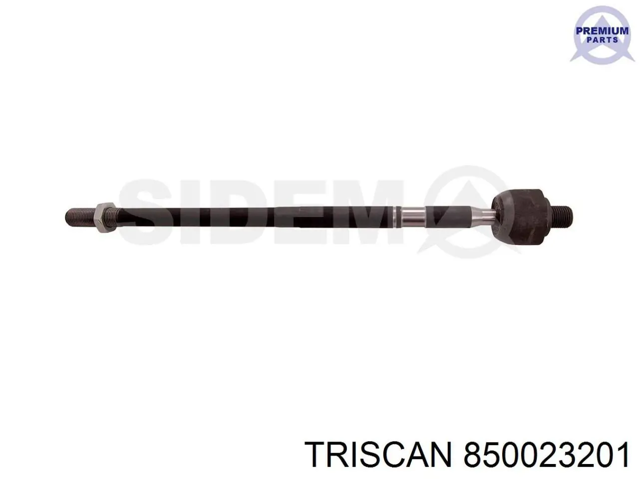Comprar JAR107L TRW Barra de acoplamiento