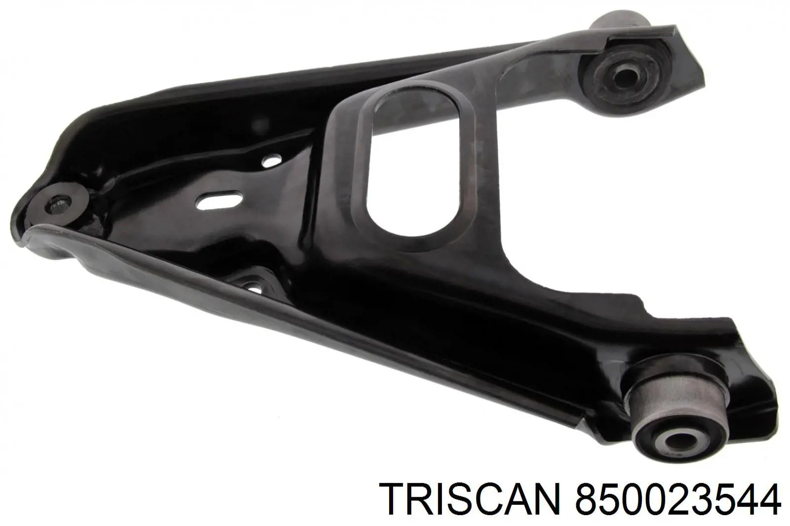 Brazo inferior izquierdo/derecho de suspensión delantera RTS 9604513 precio, desde 43,56 EUR