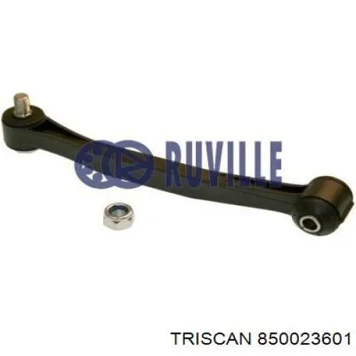 A124320028964 Mercedes Silentblock de la barra estabilizadora
