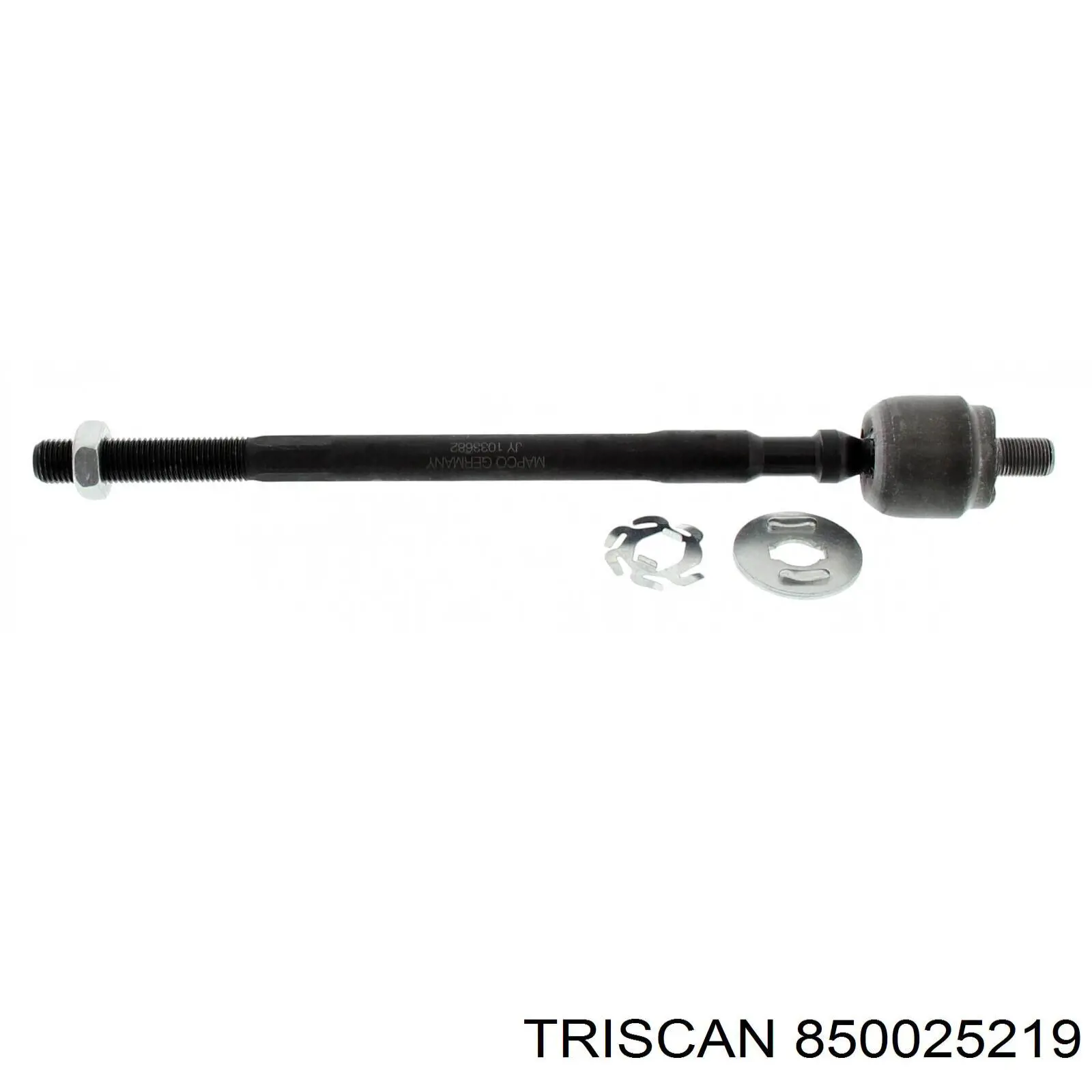 Comprar 491151 Mapco Barra de acoplamiento