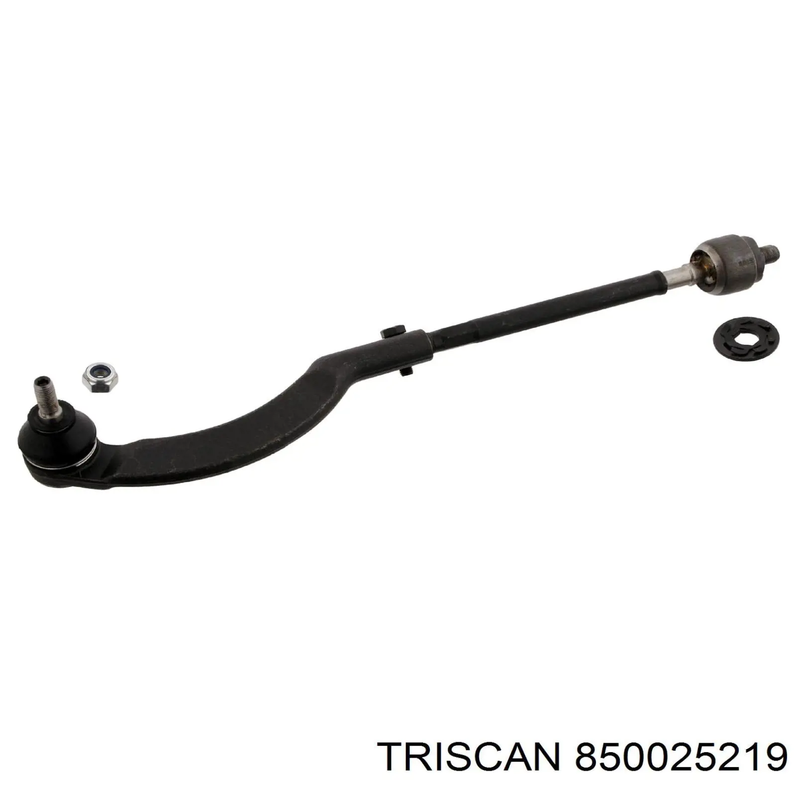 Brazo direccion coche Mapco 491151 precio, desde 20,85 EUR