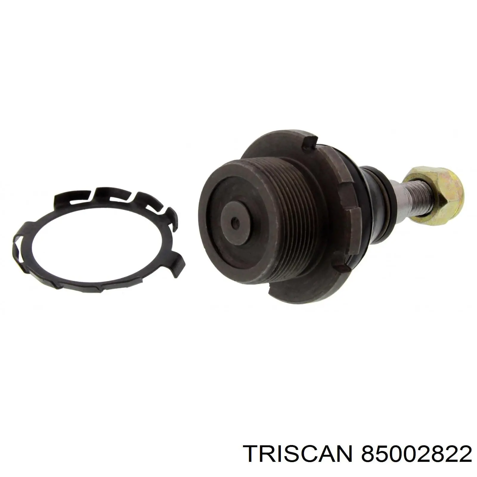 Comprar TC403 Delphi Rótula inferior de suspensión