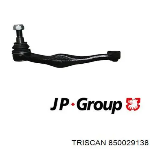 Comprar 5382065D00000 Suzuki Rótula barra de acoplamiento exterior