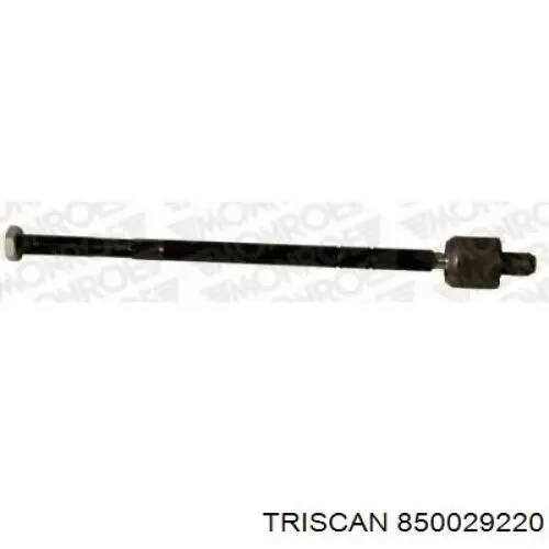 Brazo direccion coche Comline CTR3436 precio, desde 11,50 EUR