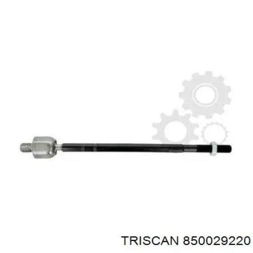 Comprar CTR3436 Comline Barra de acoplamiento