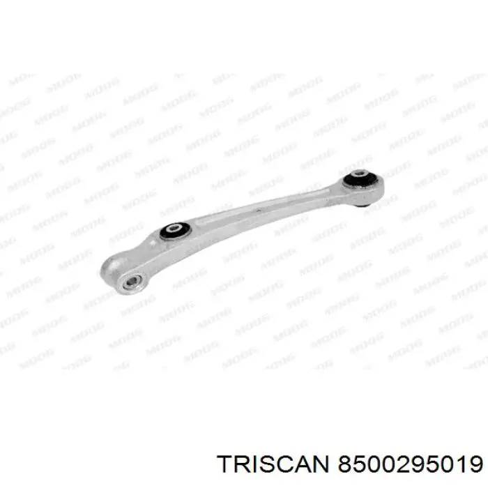 Brazo inferior derecho de la suspensión delantera 4602448 Talosa