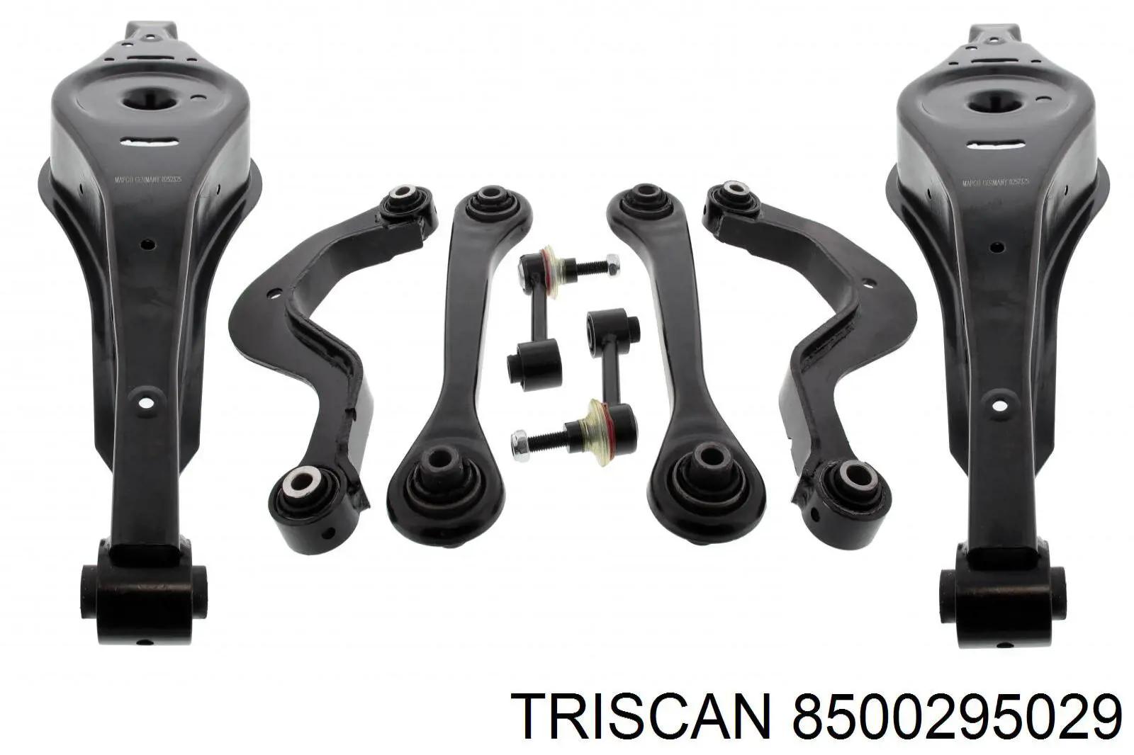 Comprar 76787 Asam Brazo inferior trasero izquierdo/derecho