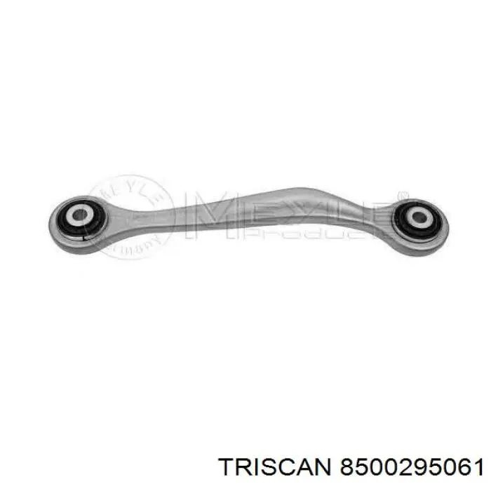 8500295061 Triscan barra transversal de suspensión trasera