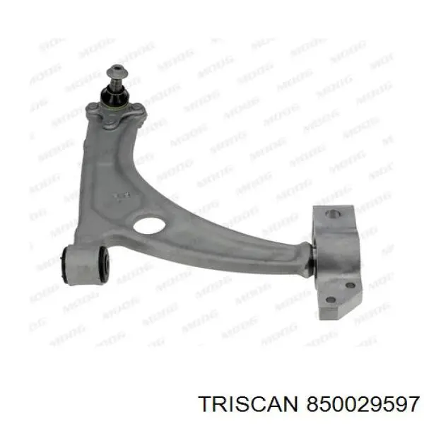 Comprar 527172 Mapco Brazo inferior derecho de la suspensión delantera