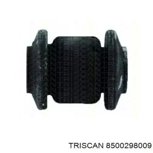 37720 Lemforder Silentblock de brazo de suspensión delantero inferior